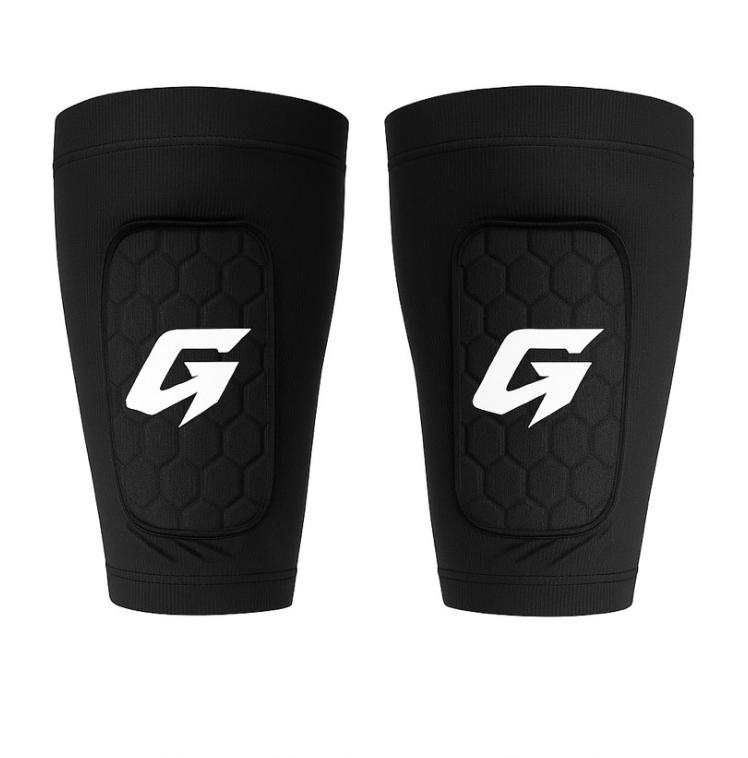 Protège-tibias intégrés